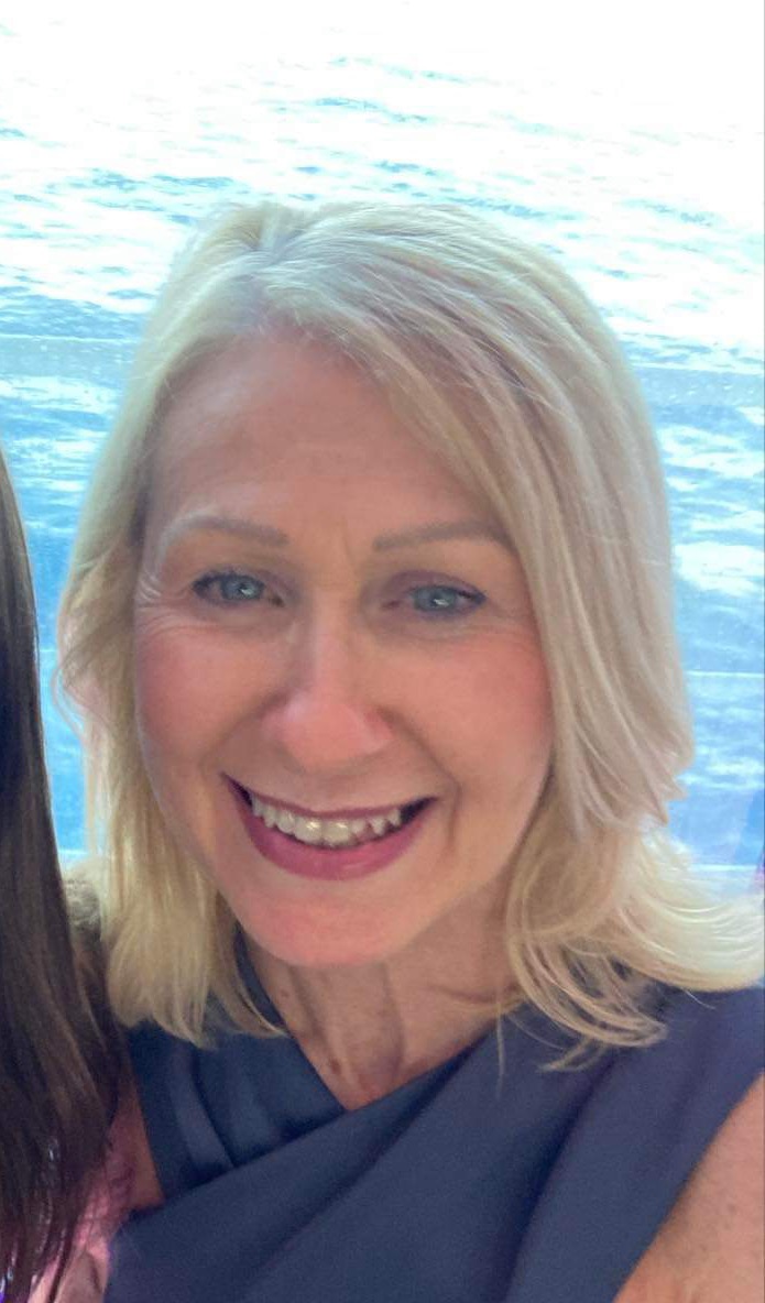 An image of UW partner Shelley Cavendish