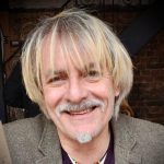 An image of UW partner Stephen Lane