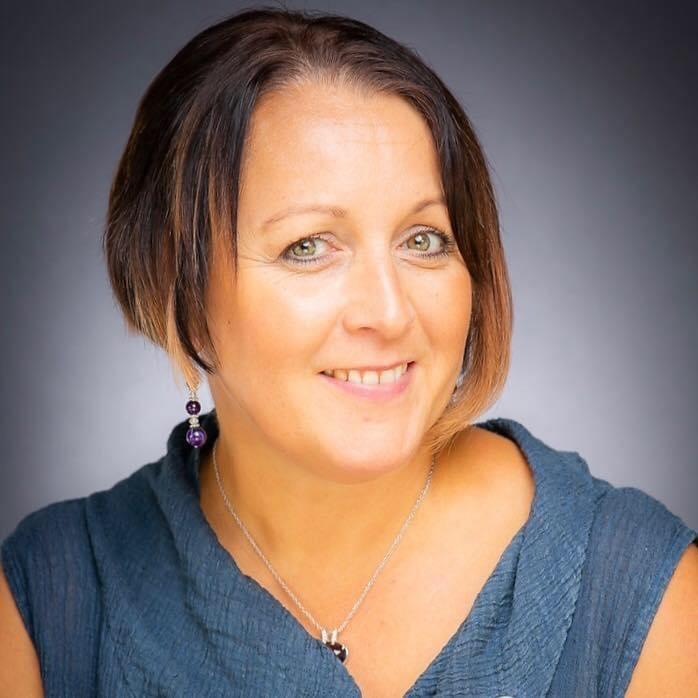 An image of UW partner Debra Glover