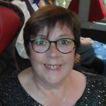 An image of UW partner Linda Harcus