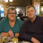 An image of UW partner Michael Roberts