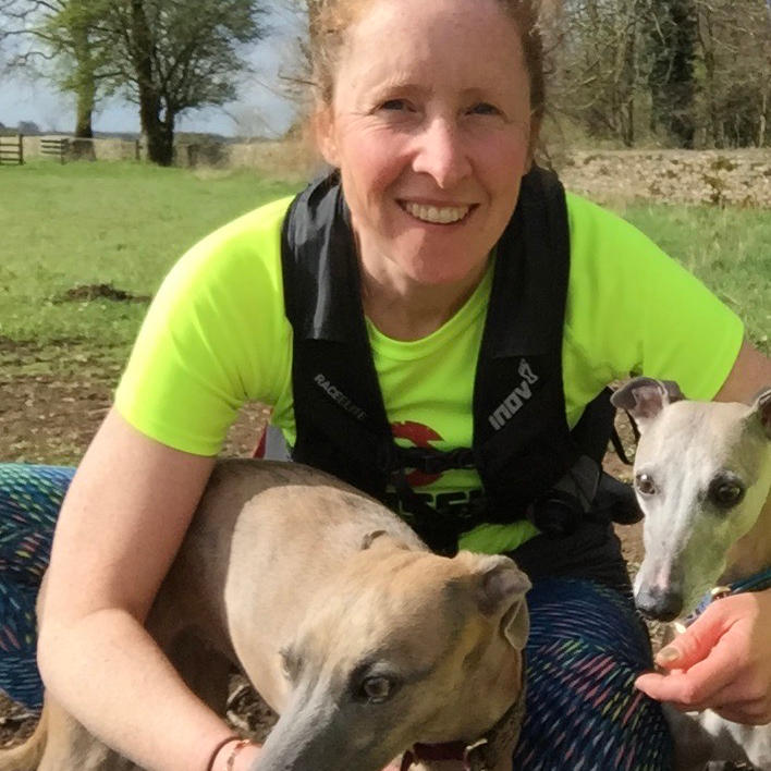 An image of UW partner Ariane Olner