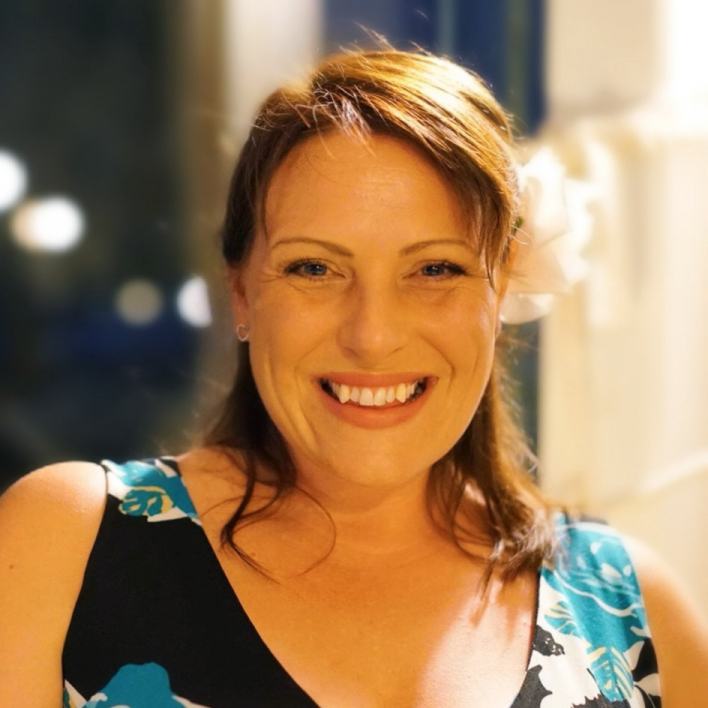 An image of UW partner Andrea Bradley