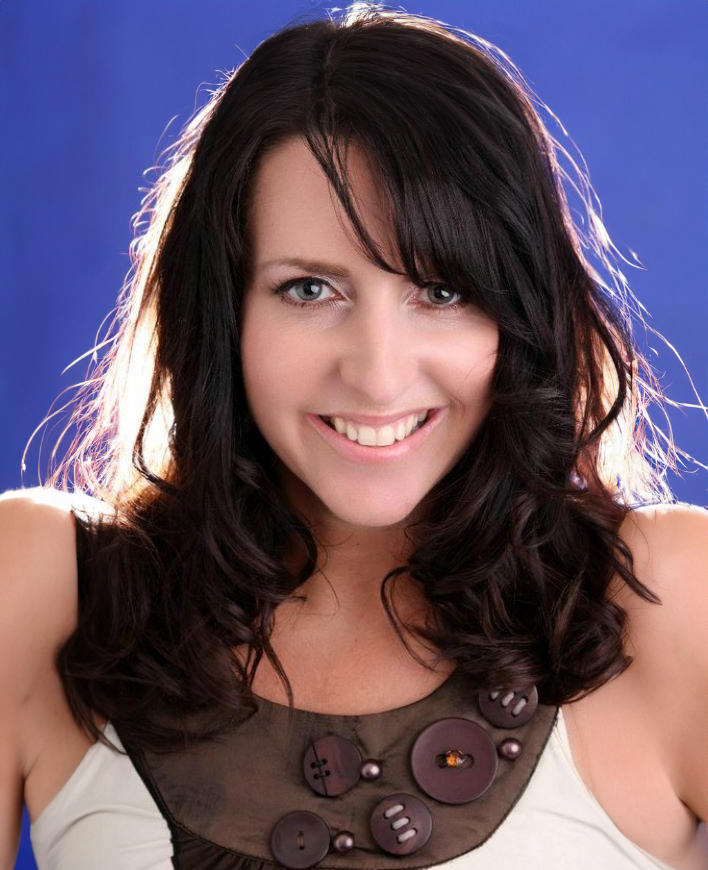 An image of UW partner Christina Lawrence