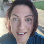 An image of UW partner Anne-Marie Conway