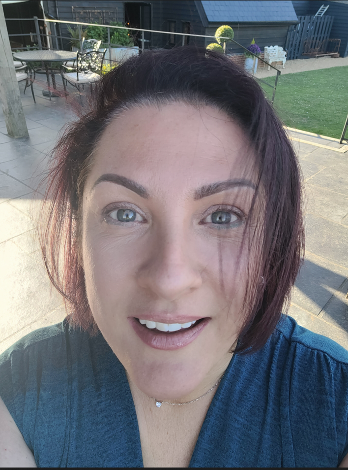 An image of UW partner Anne-Marie Conway