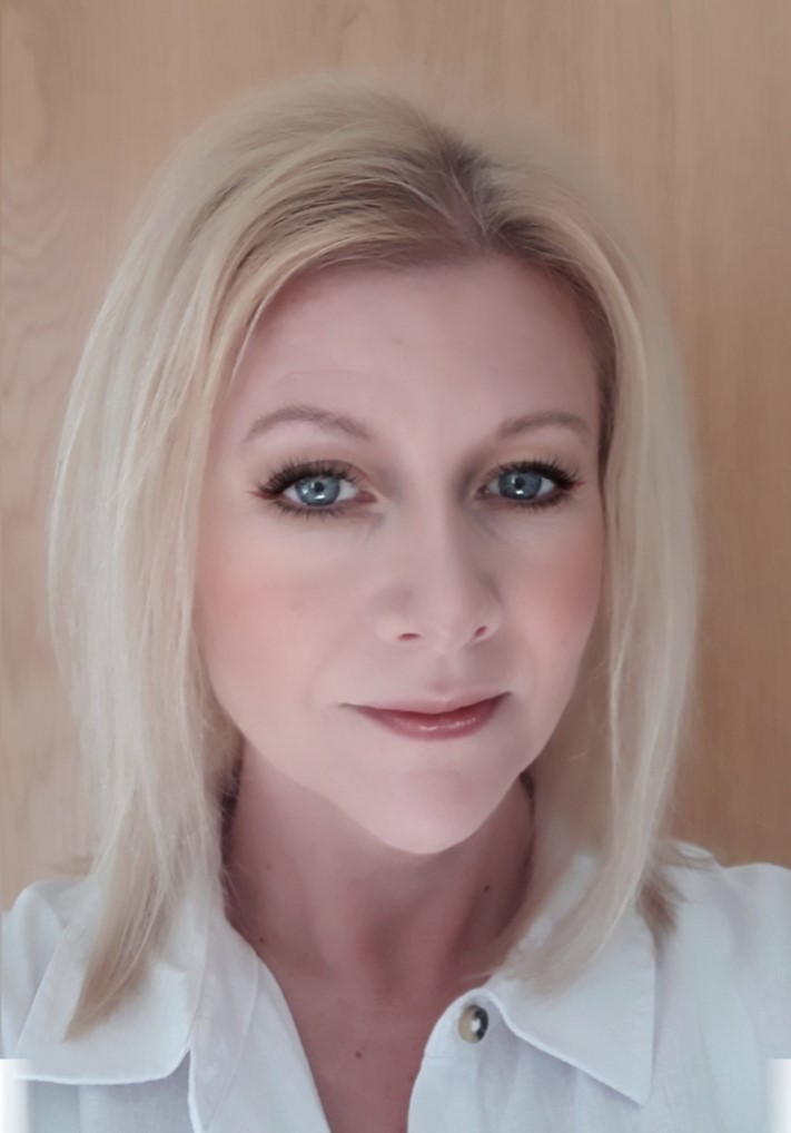 An image of UW partner Vanessa Beeley