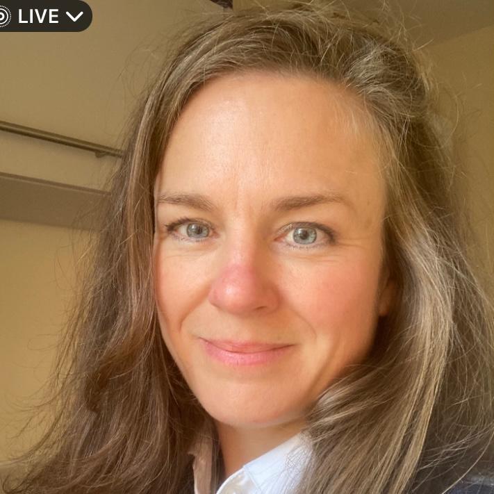 An image of UW partner Sarah Clarke