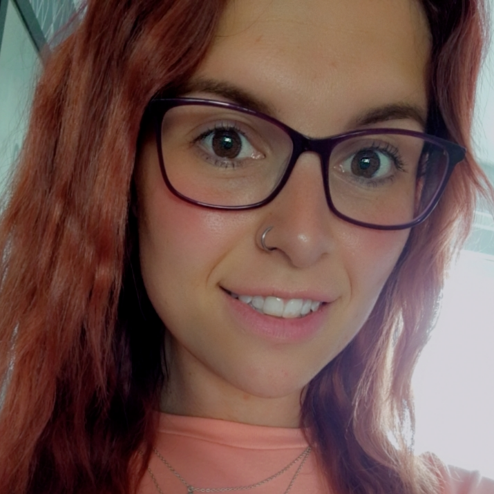 An image of UW partner Lauren Fleet