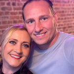 An image of UW partner Shaun Till