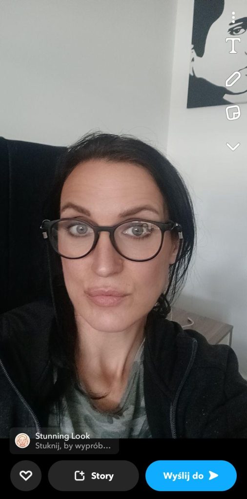 An image of UW partner Wioletta Rarata