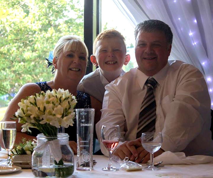 An image of UW partner James Craig Macdonald