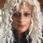 An image of UW partner Meena Kumari