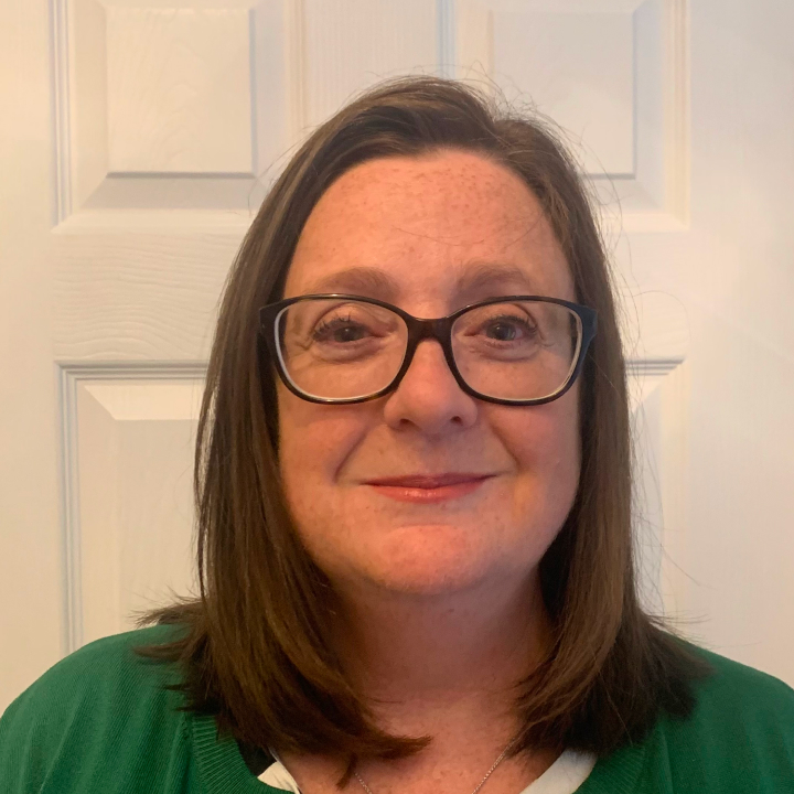 An image of UW partner Brigitte Waring