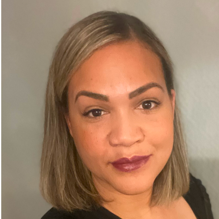 An image of UW partner Aisha Sarney Alexander