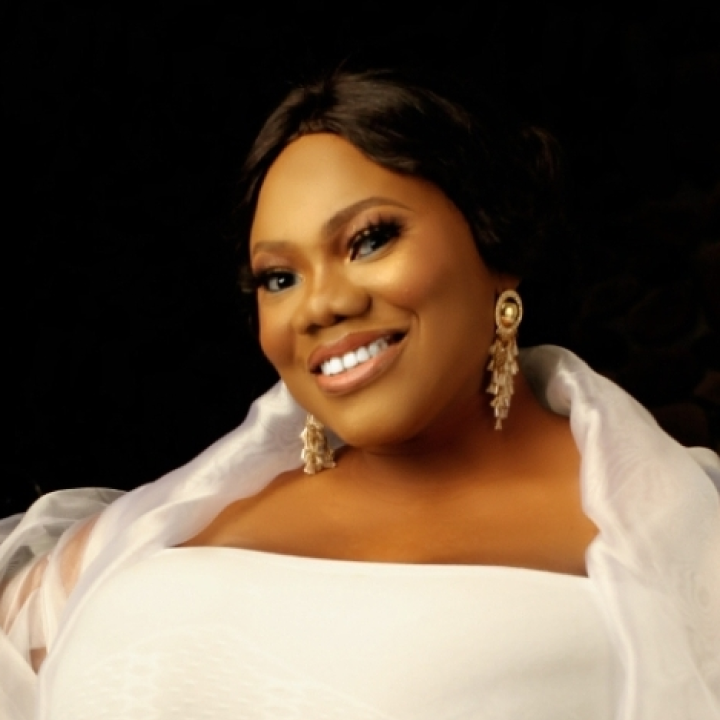 An image of UW partner Elohor Erifevieme