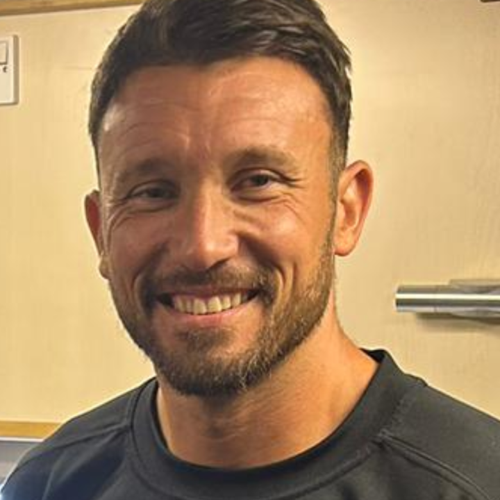 An image of UW partner Adam Whittingham