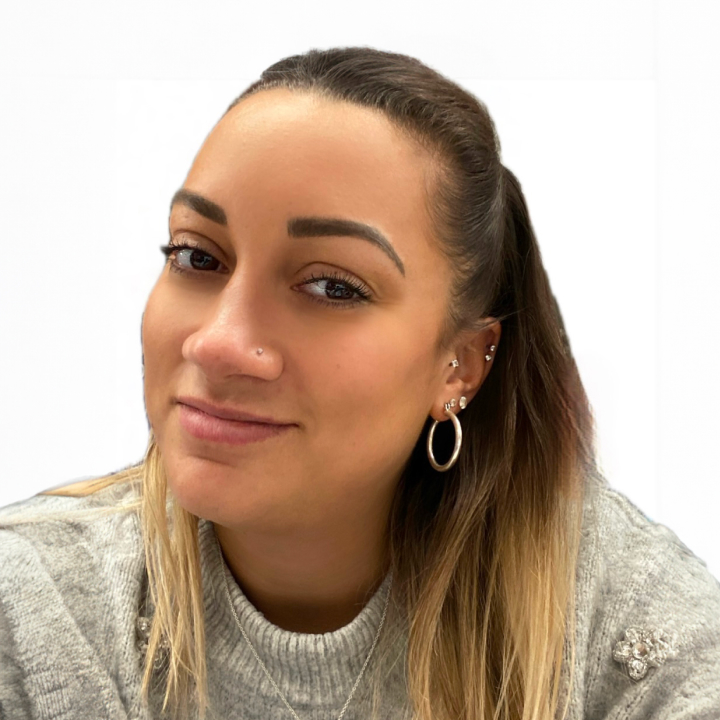 An image of UW partner Sophie Andrews