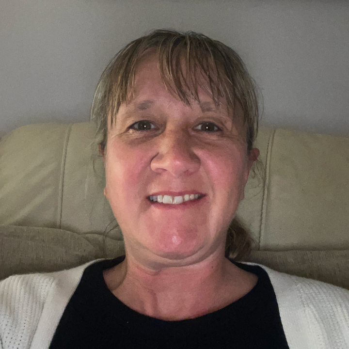 An image of UW partner Emma Smith