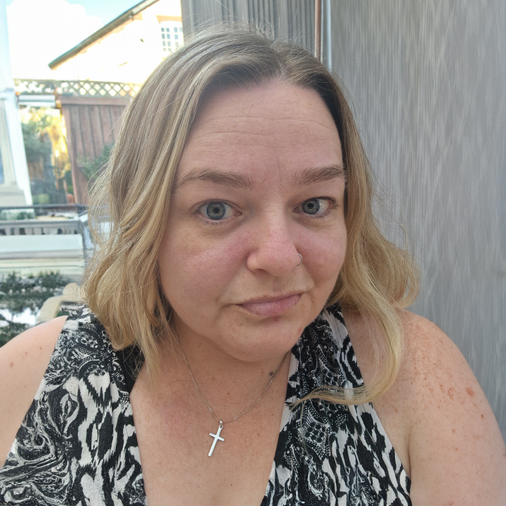 An image of UW partner Laura Colley