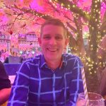 An image of UW partner Spencer Thomson