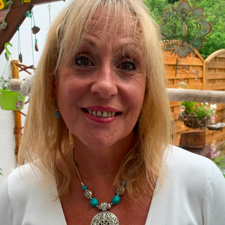 An image of UW partner Sally Owen