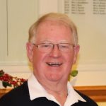 An image of UW partner Paul Cawthorne