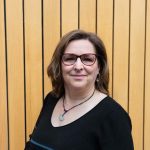 An image of UW partner Anthea Cowen