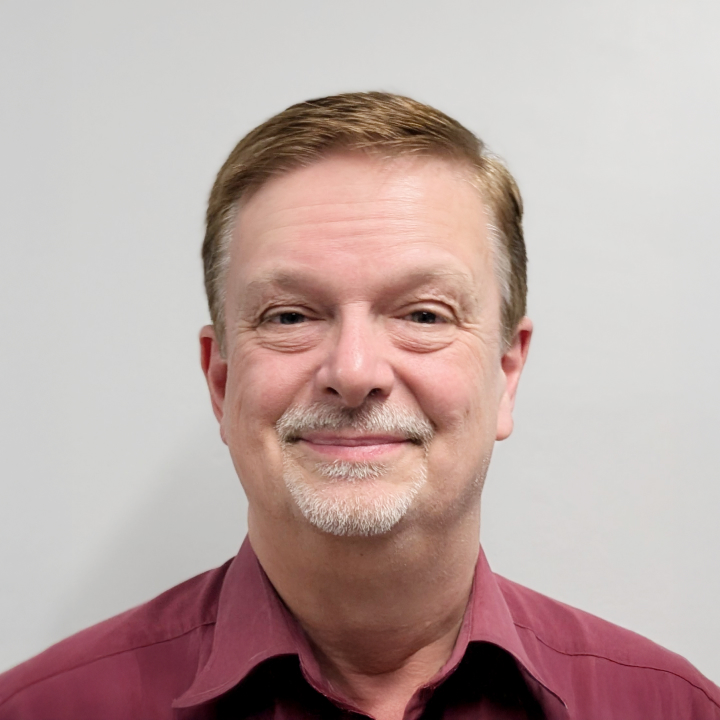 An image of UW partner Mark Ellwood