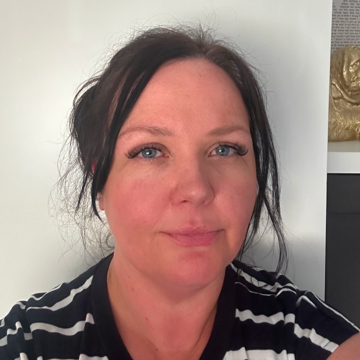 An image of UW partner Nicola Young