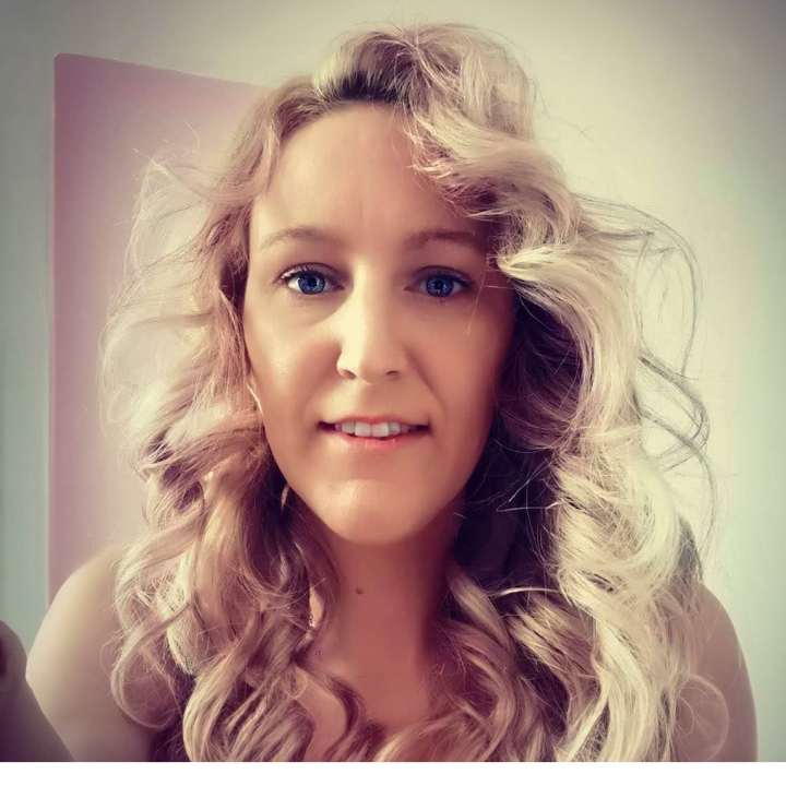 An image of UW partner Emma Smith