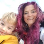 An image of UW partner Alexandra Roberts