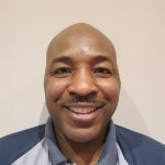 An image of UW partner Neville Stewart