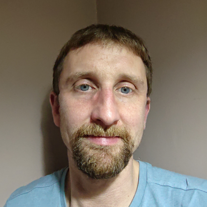 An image of UW partner Bryan Sharp