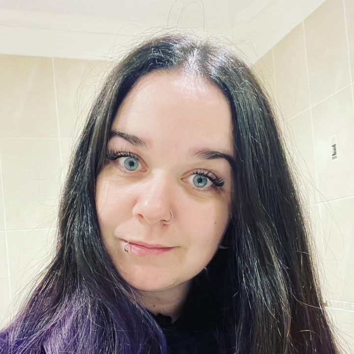 An image of UW partner Hannah Tregunna