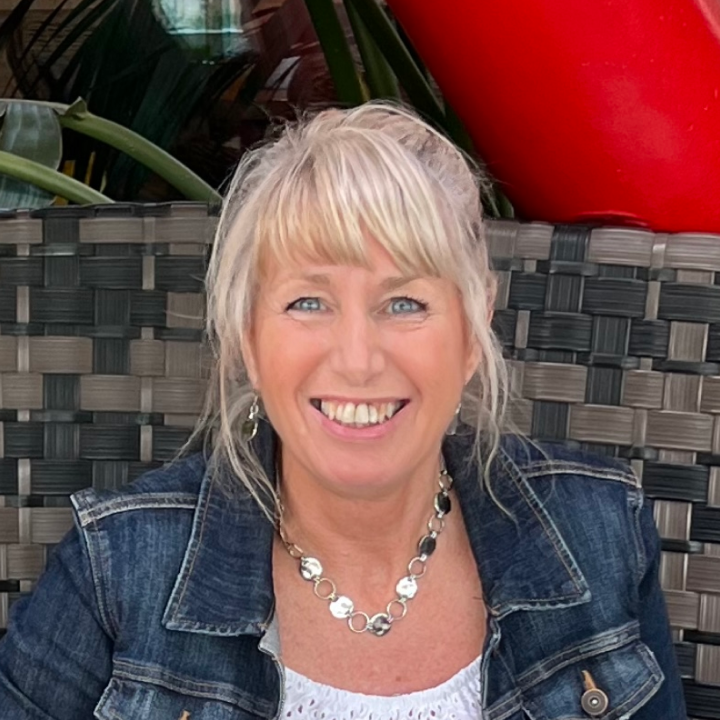 An image of UW partner Sarah Fitzsimons