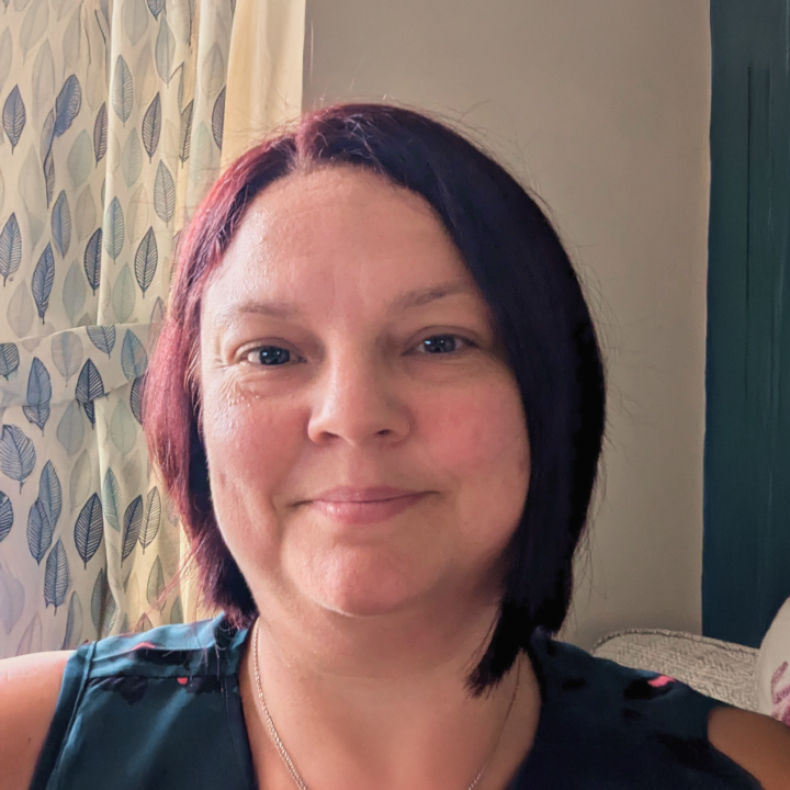 An image of UW partner Ashley Price