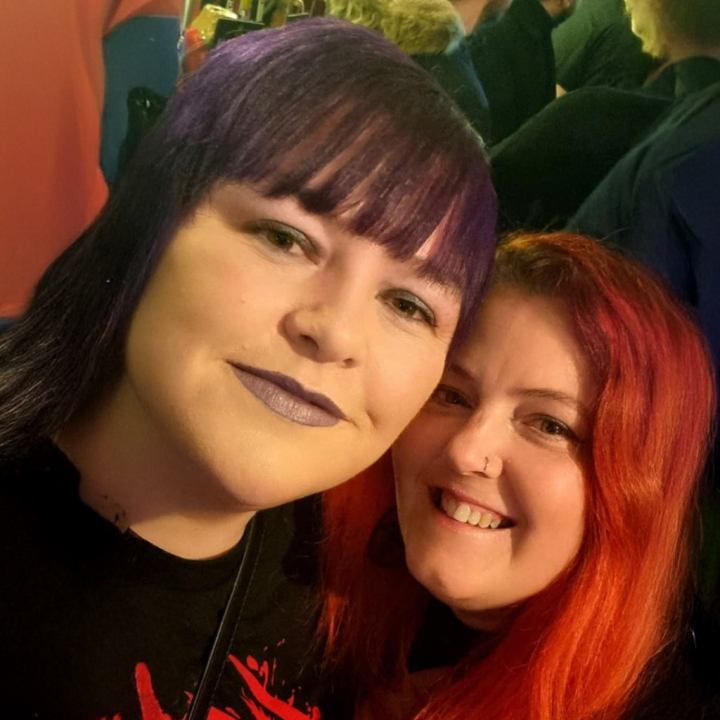 An image of UW partner Maria Stonebridge