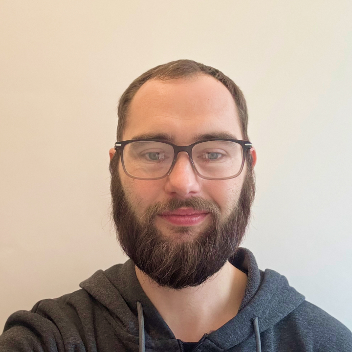 An image of UW partner Darryl Hutchings