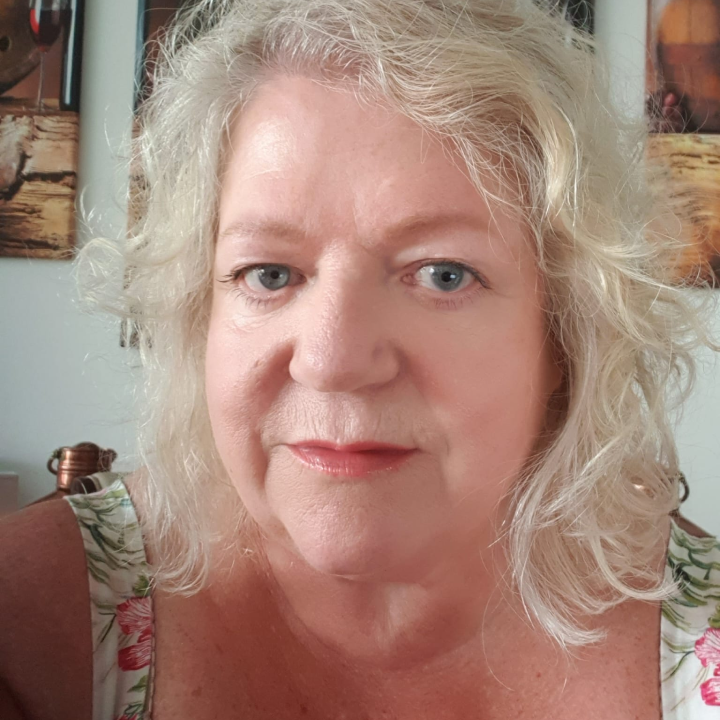 An image of UW partner Lian Munday