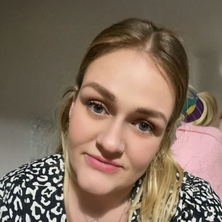 An image of UW partner Emma Williamson