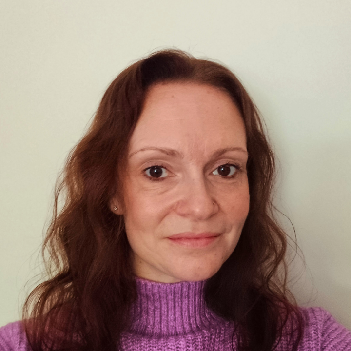 An image of UW partner Amy Sheen