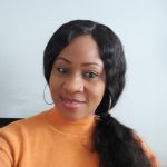 An image of UW partner Chinyere Wokeh