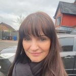 An image of UW partner Charlene Saunderson