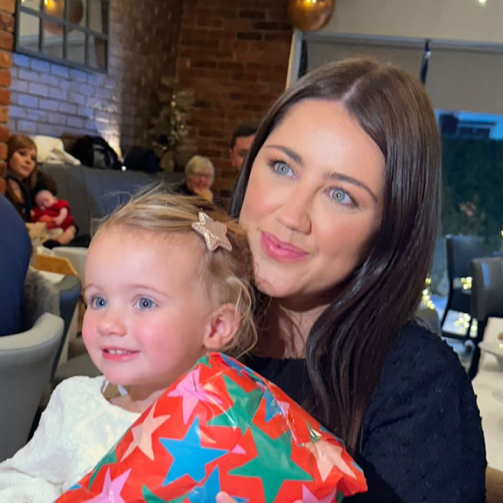 An image of UW partner Nikita Watkins