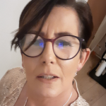 An image of UW partner Leigh Breeze