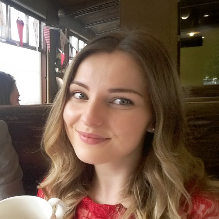 An image of UW partner Penelope Jones