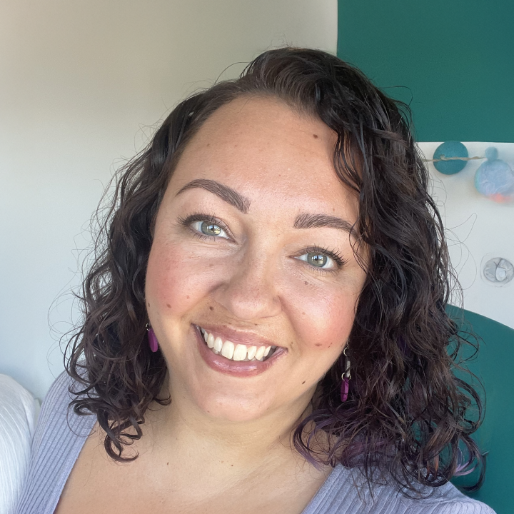 An image of UW partner Carrie Sorrell