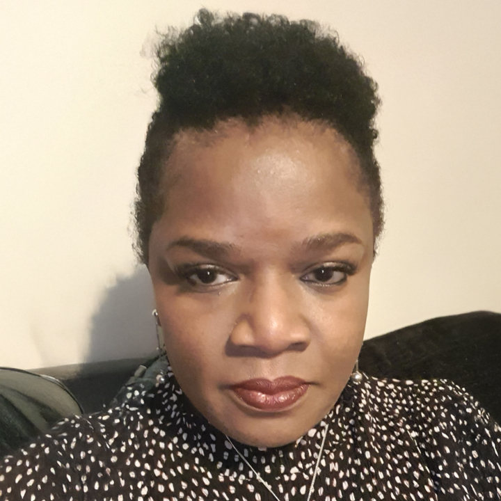 An image of UW partner Patrice Redhead-Smith