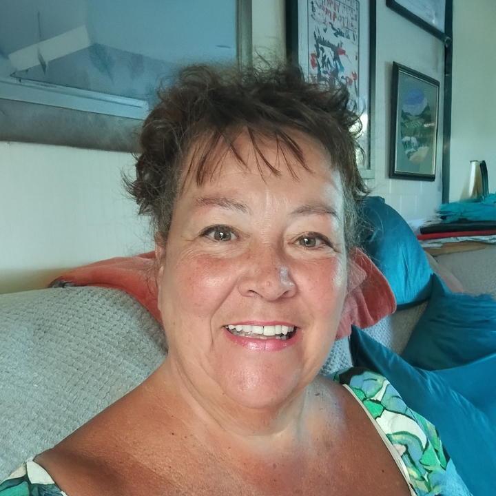 An image of UW partner Edwina Henry